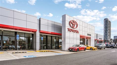 tyson toyota dealer|toyota tysons va inventory.